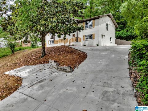 917 Forrest Drive S, Homewood, AL 35209 - MLS#: 21417340