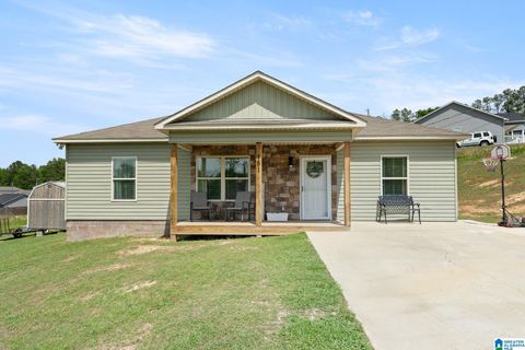 151 Drews Way, Lincoln, AL 35096 - MLS#: 21417914