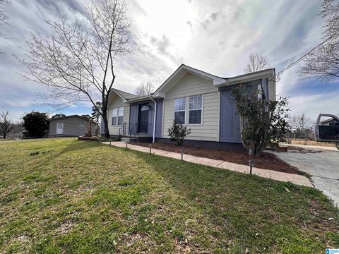 6920 Heather Lane, Pinson, AL 35126 - MLS#: 21412909