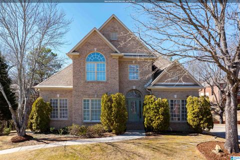5045 Emerald Court, Hoover, AL 35244 - MLS#: 21410733