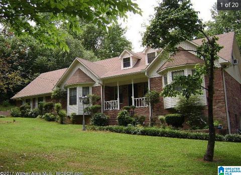 1704 Sharon Lane, Jasper, AL 35504 - MLS#: 21409848