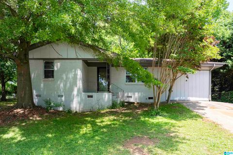104 8th Place, Pleasant Grove, AL 35127 - MLS#: 21418383