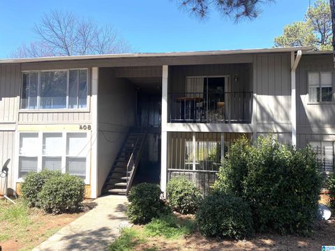 408 Skyview Drive Unit K, Birmingham, AL 35209 - MLS#: 21416598