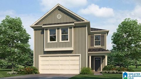 570 Sterling Place, Odenville, AL 35120 - MLS#: 21418406