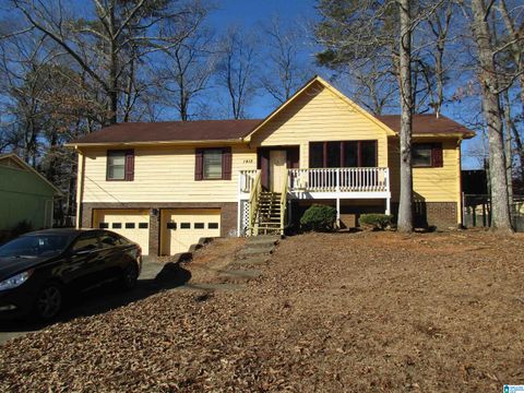 1412 Maralyn Drive, Birmingham, AL 35235 - MLS#: 21411063