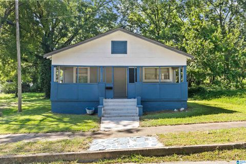 220 Avenue Z, Birmingham, AL 35214 - MLS#: 21417846