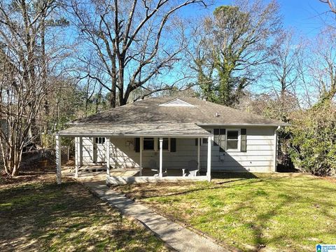 909 Redfern Trail, Homewood, AL 35209 - MLS#: 21410076