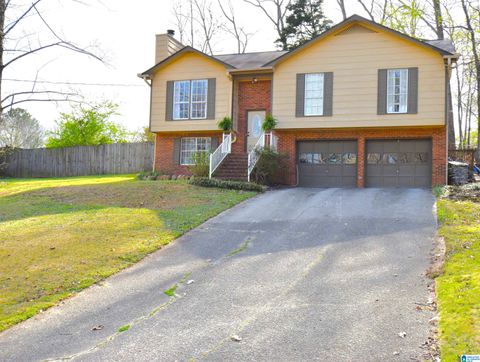 3106 Cedarbrook Lane, Trussville, AL 35173 - MLS#: 21414041
