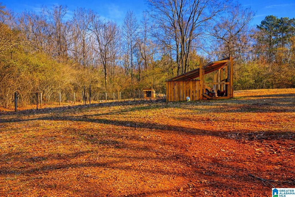 7607 Highway 431, Heflin, AL 36264 | MLS 21442698 | Listing