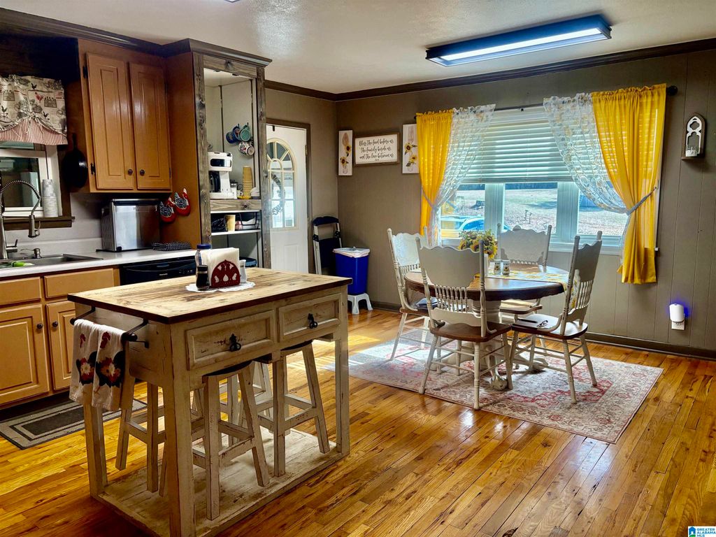 7607 Highway 431, Heflin, AL 36264 | MLS 21442698 | Listing