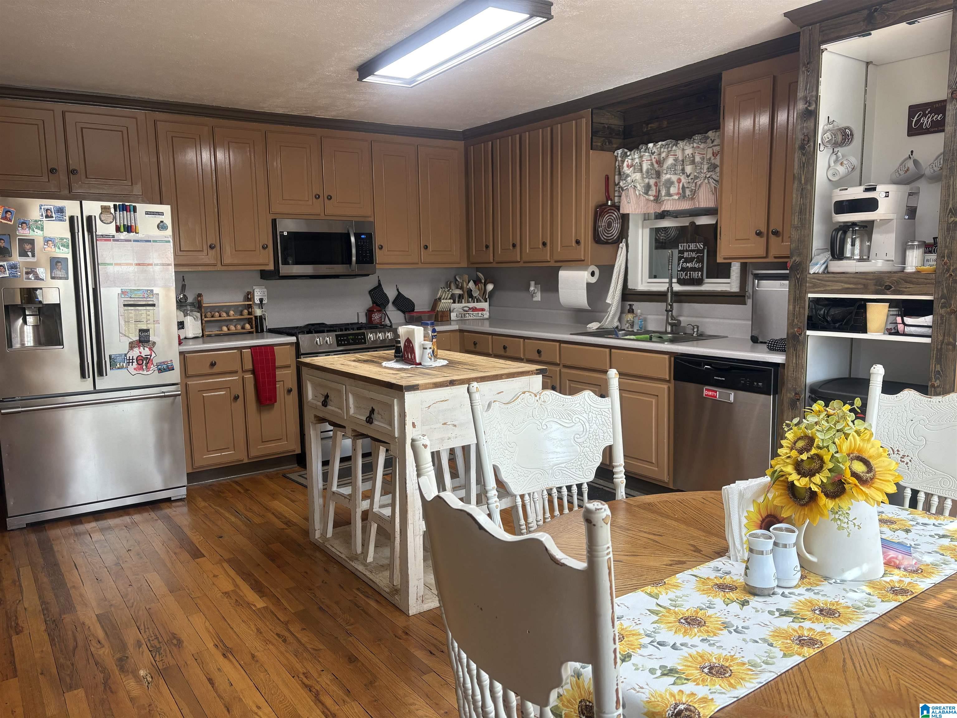 7607 Highway 431, Heflin, AL 36264 | MLS 21442698 | Listing