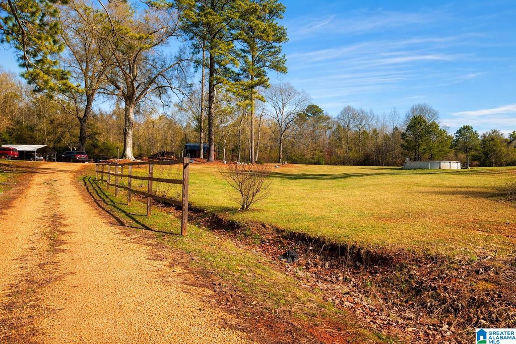 7607 Highway 431, Heflin, AL 36264 | MLS 21442698 | Listing