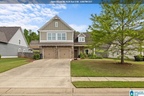 7007 Lavender Court, Moody, AL 35004 - MLS#: 21417005