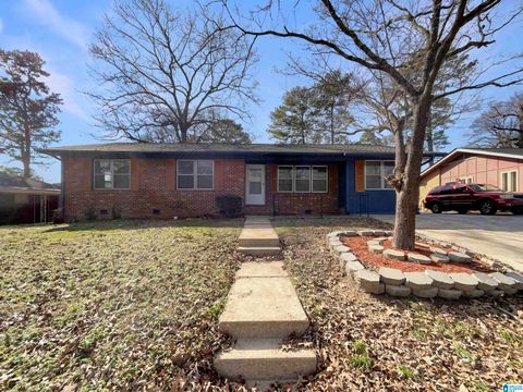 716 Westfield Drive, Fairfield, AL 35064 - MLS#: 21411247