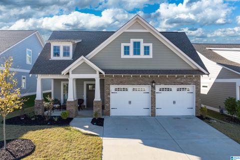 3650 Halcyon Trace, Trussville, AL 35173 - MLS#: 21410381
