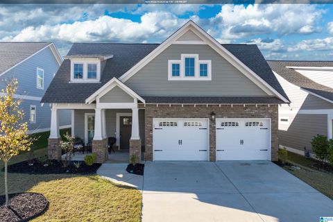 3650 Halcyon Trace, Trussville, AL 35173 - MLS#: 21410381
