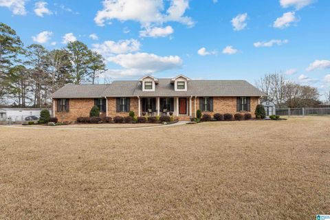 1051 Morris Majestic Road, Morris, AL 35116 - MLS#: 21410769