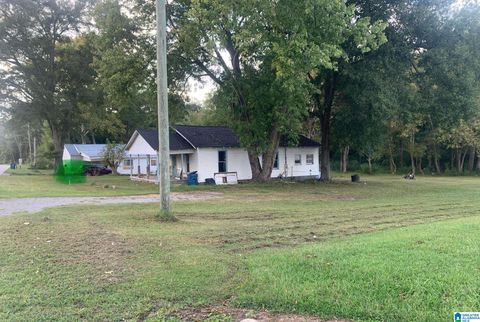 9765 Lee Street W, Blountsville, AL 35031 - MLS#: 21399163