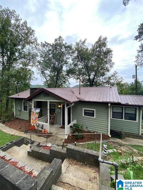 570 River Hill Drive, Adger, AL 35006 - MLS#: 21416266