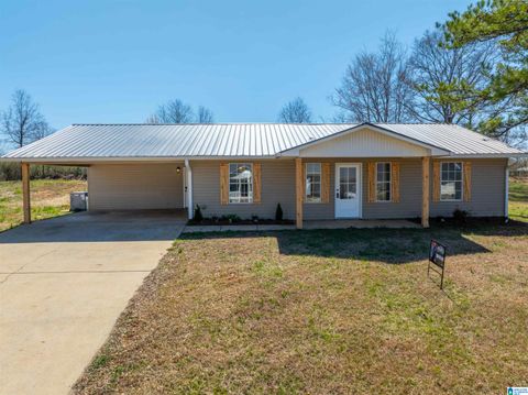 130 Alexandria Heights Circle, Alexandria, AL 36250 - MLS#: 21412137