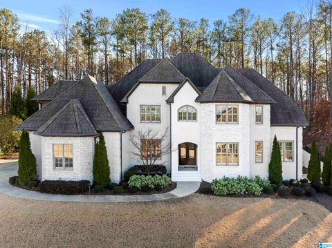 4281 Glasscott Crossing, Hoover, AL 35226 - MLS#: 21410745