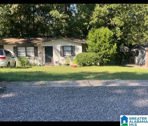 408 13th Terrace NW, Center Point, AL 35215 - MLS#: 21365726