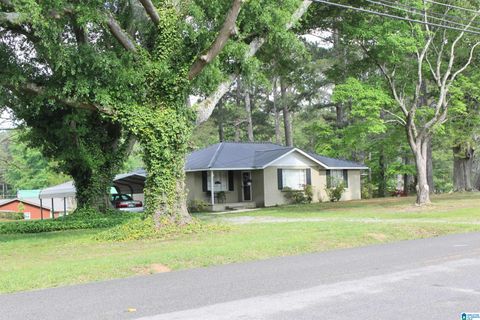 1515 Circle Drive, Oxford, AL 36203 - MLS#: 21416953