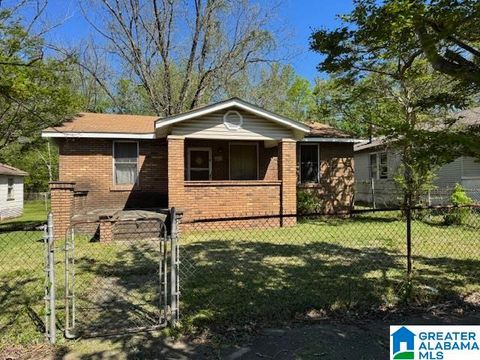 2212 22nd Avenue N, Birmingham, AL 35234 - MLS#: 21415886