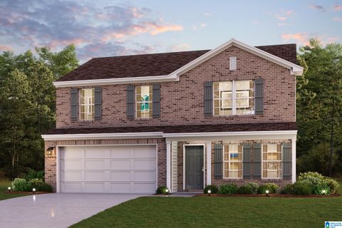 64 Lancelot Cove, Jasper, AL 35501 - MLS#: 21402761