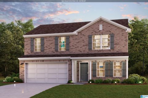 64 Lancelot Cove, Jasper, AL 35501 - MLS#: 21402761