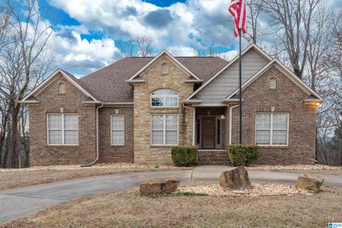 175 Ridgewood Lane, Odenville, AL 35120 - MLS#: 21405619