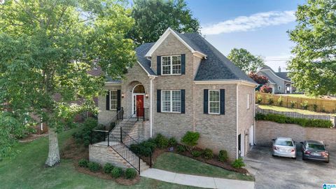 4720 Red Leaf Circle, Hoover, AL 35226 - MLS#: 21417452
