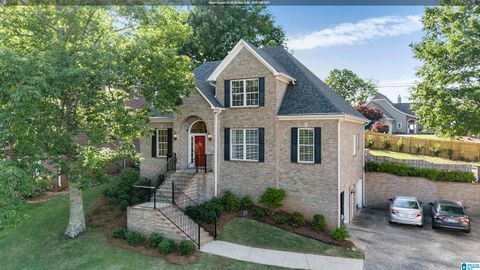4720 Red Leaf Circle, Hoover, AL 35226 - MLS#: 21417452