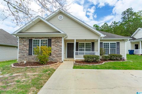 181 Reese Drive, Alabaster, AL 35007 - MLS#: 21414196