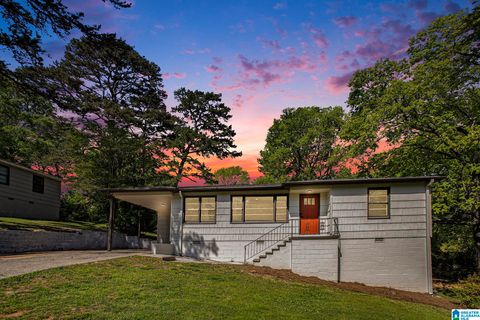 600 Rollingwood Road, Birmingham, AL 35235 - MLS#: 21416331