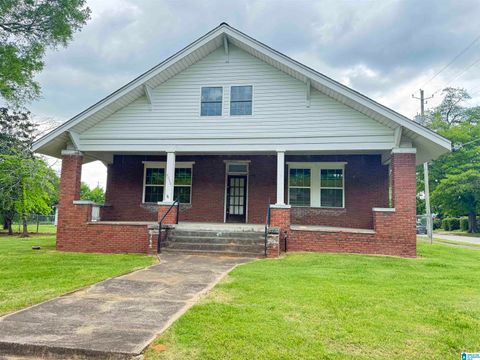 2030 Leighton Avenue, Anniston, AL 36207 - MLS#: 21417250