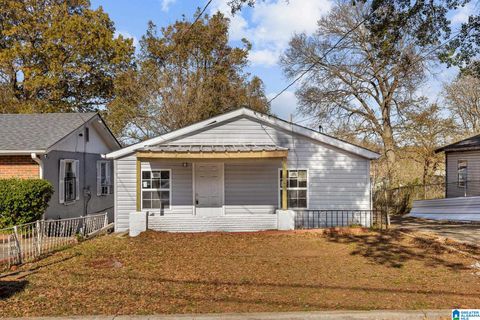 2036 Mayfield Avenue, Birmingham, AL 35211 - MLS#: 21407982