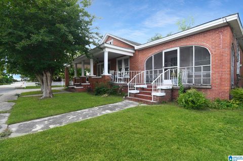 115 Summit Street, Thorsby, AL 35045 - MLS#: 21419416