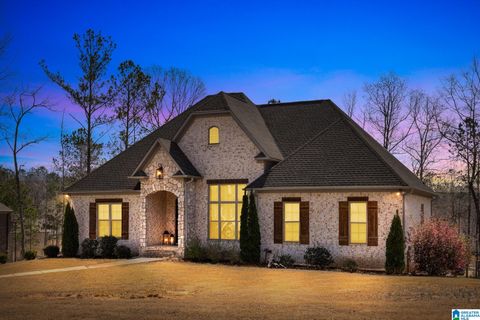 727 Cassie Drive, Pell City, AL 35128 - MLS#: 21413028