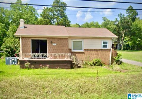 2934 Allison Bonnett Memorial Drive, Bessemer, AL 35203 - MLS#: 21419484
