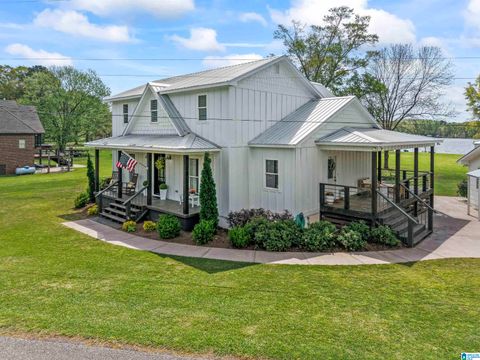 747 Mountain View Drive, Wilsonville, AL 35186 - MLS#: 21414877