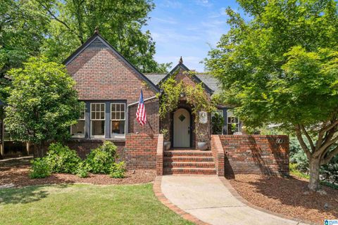 600 53rd Street S, Birmingham, AL 35212 - MLS#: 21418112