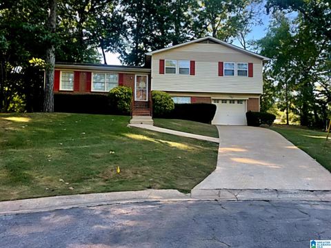 1912 David Drive NE, Birmingham, AL 35235 - MLS#: 21412776