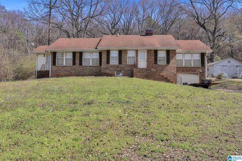 5241 Old Pinson Road, Pinson, AL 35215 - MLS#: 21410085