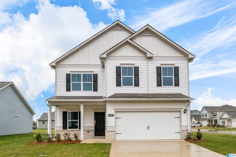 191 Springdale Lane, Columbiana, AL 35051 - MLS#: 21415869