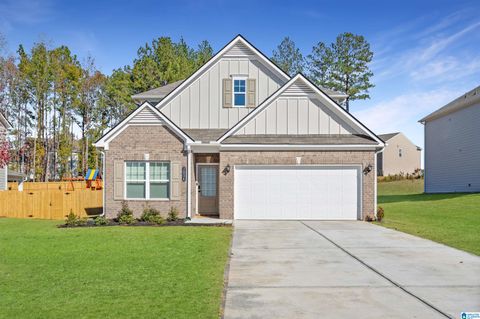 130 Sanie Cove Lane, Margaret, AL 35120 - MLS#: 21416776