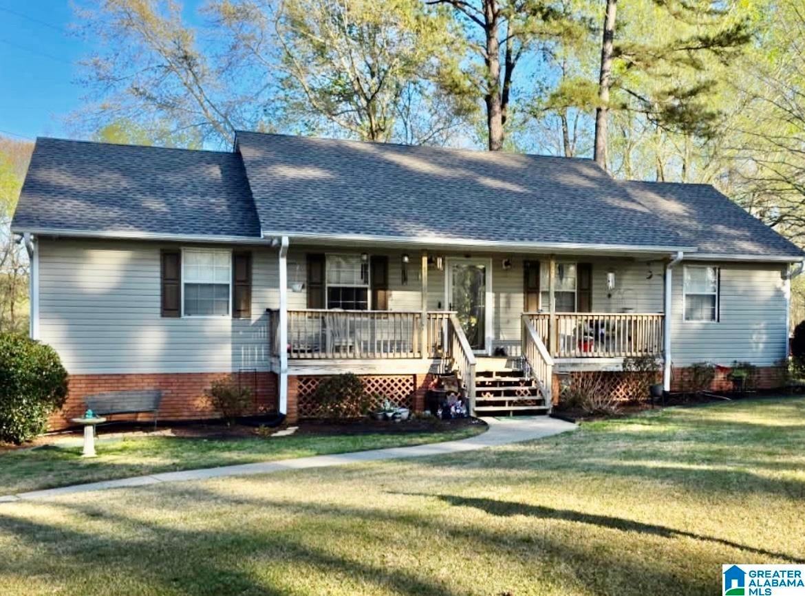 6407 Water Works Road, Mount Olive, AL 35117 | MLS 21447477 | Listing ...