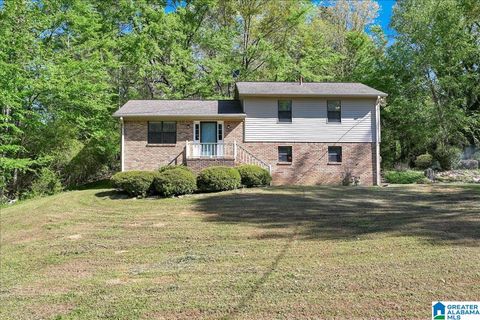 61616 Highway 231, Cleveland, AL 35049 - MLS#: 21415675
