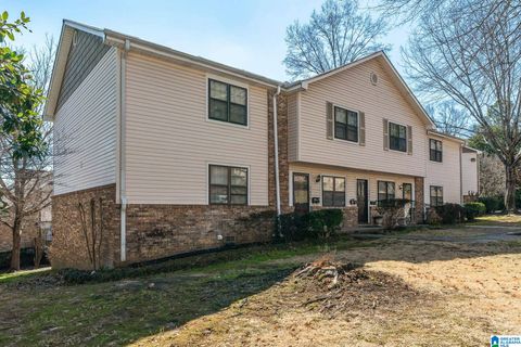 2646 Southbury Circle Unit 2646, Vestavia Hills, AL 35216 - MLS#: 21410193