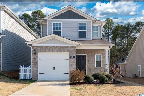 6282 Rainbow Row, Pell City, AL 35128 - MLS#: 21411858